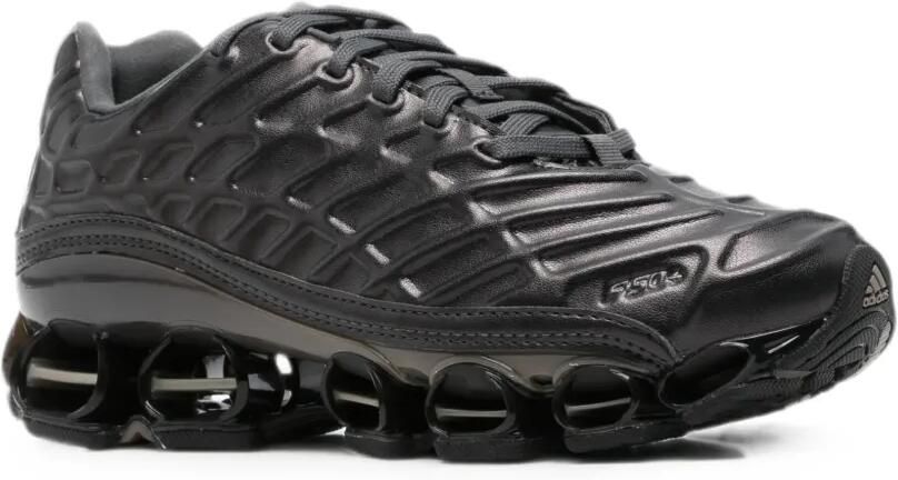 Adidas Sneakers met reliëf vlak Zwart - Foto 6