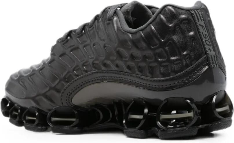 Adidas Sneakers met reliëf vlak Zwart - Foto 4