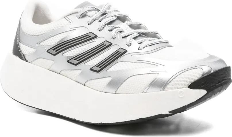 Adidas Taekwondo Mei sneakers Bruin