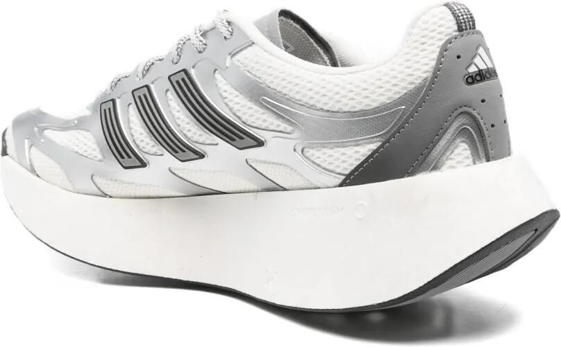 Adidas Taekwondo Mei sneakers Bruin - Foto 2