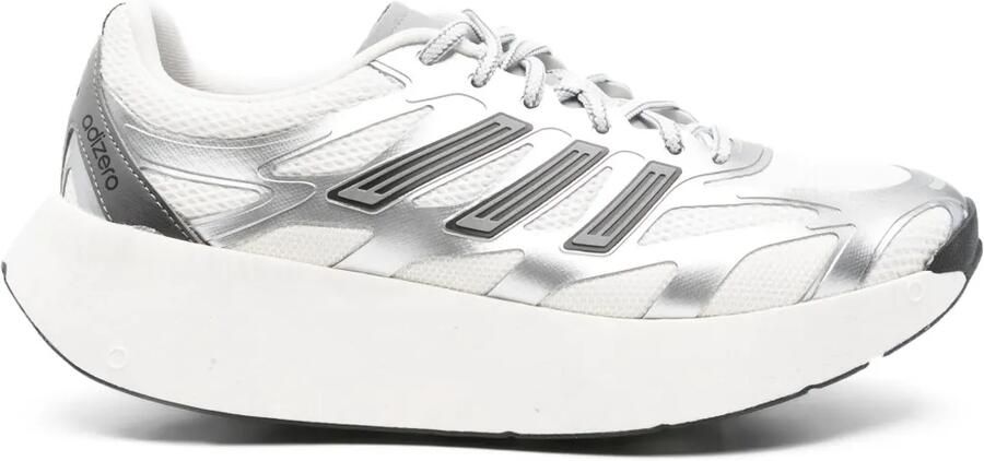 Adidas Taekwondo Mei sneakers Bruin - Foto 4