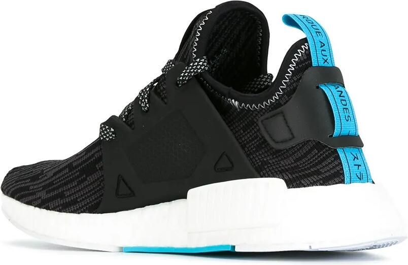 Adidas sneakers NMD XR1 PK Zwart - Foto 4