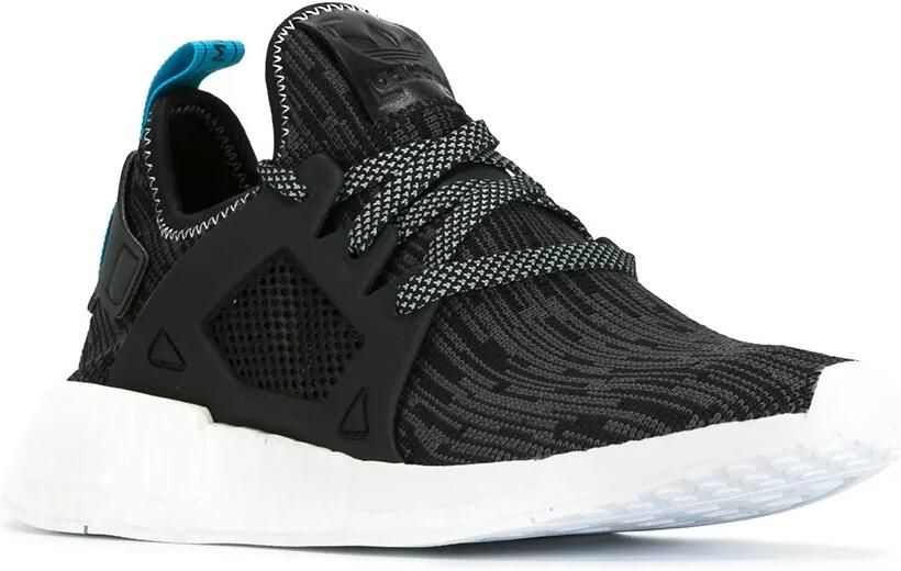 Adidas sneakers NMD XR1 PK Zwart - Foto 3