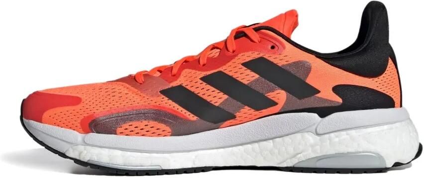 Adidas Solar Boost 3 "Orange" sneakers Oranje