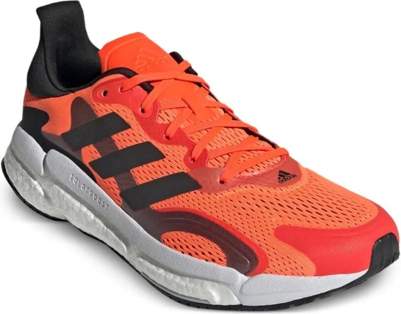 Adidas Solar Boost 3 "Orange" sneakers Oranje - Foto 2