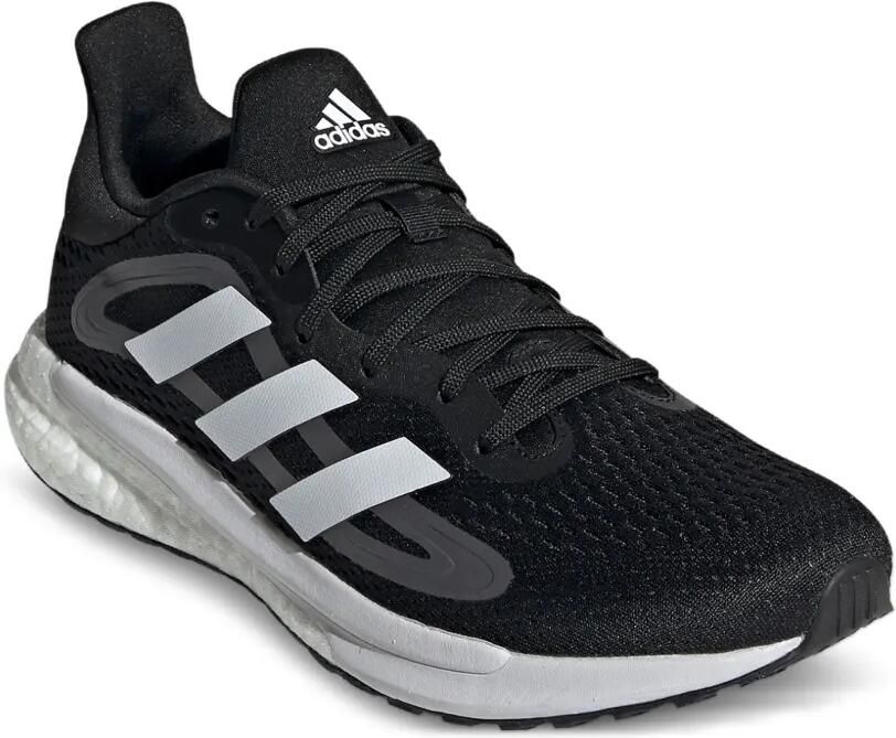 Adidas SOLAR GLIDE 4 "Black" sneakers Zwart - Foto 2
