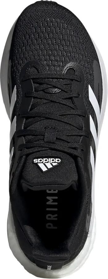 Adidas SOLAR GLIDE 4 "Black" sneakers Zwart - Foto 5