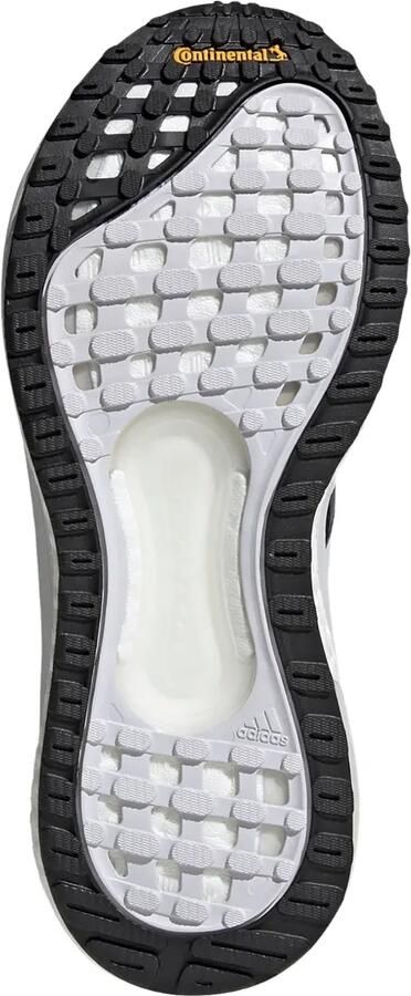 Adidas SOLAR GLIDE 4 "Black" sneakers Zwart - Foto 4