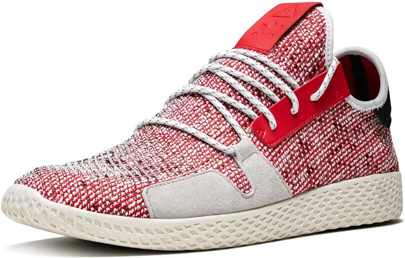 Adidas SolarHU Tennis V2 sneakers Rood - Foto 2
