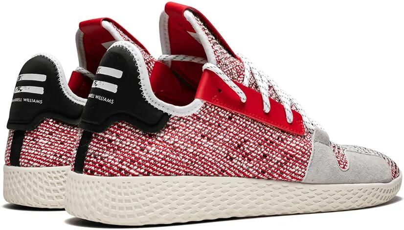 Adidas SolarHU Tennis V2 sneakers Rood - Foto 3