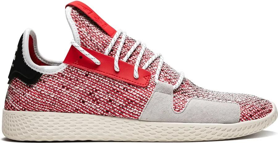 Adidas SolarHU Tennis V2 sneakers Rood