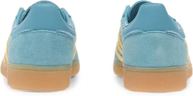 Adidas Handball Spezial sneakers met mesh vlak Beige - Foto 3