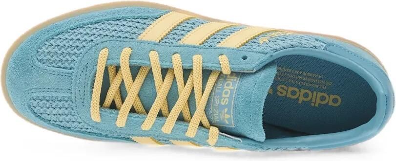 Adidas Handball Spezial sneakers met mesh vlak Beige - Foto 10