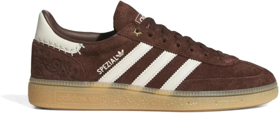 Adidas Japan gestreepte sneakers met textuur Zwart - Foto 8