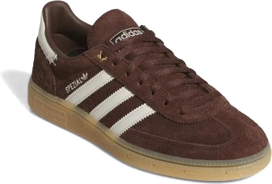 Adidas Japan gestreepte sneakers met textuur Zwart - Foto 2
