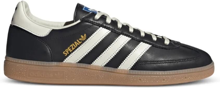 Adidas Taekwondo Mei Ballet three-stripe sneakers Zwart