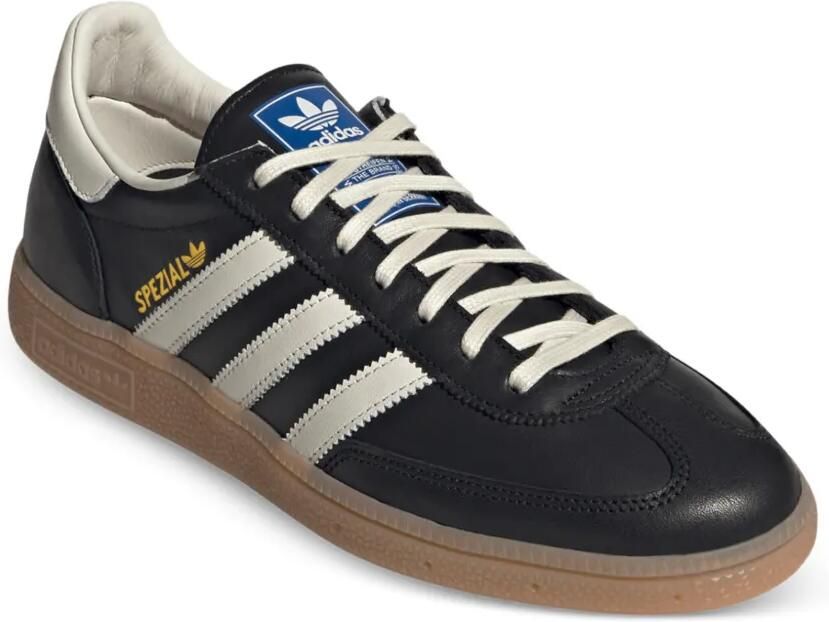 Adidas Taekwondo Mei Ballet three-stripe sneakers Zwart - Foto 2