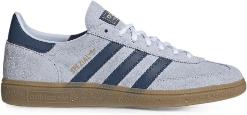 Adidas Italy Handball Spezial schoenen Grijs
