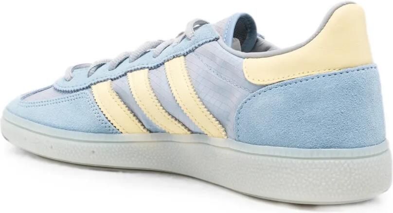 Adidas Spezial low-top sneakers Blauw