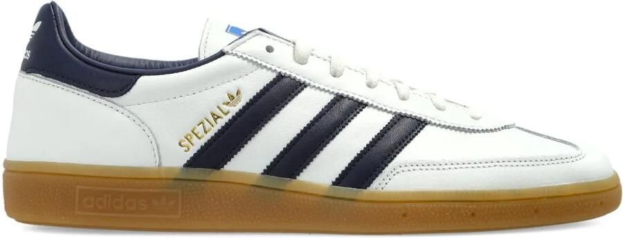 Adidas Spezial sneakers met drie strepen Wit - Foto 7