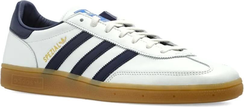Adidas Spezial sneakers met drie strepen Wit - Foto 9