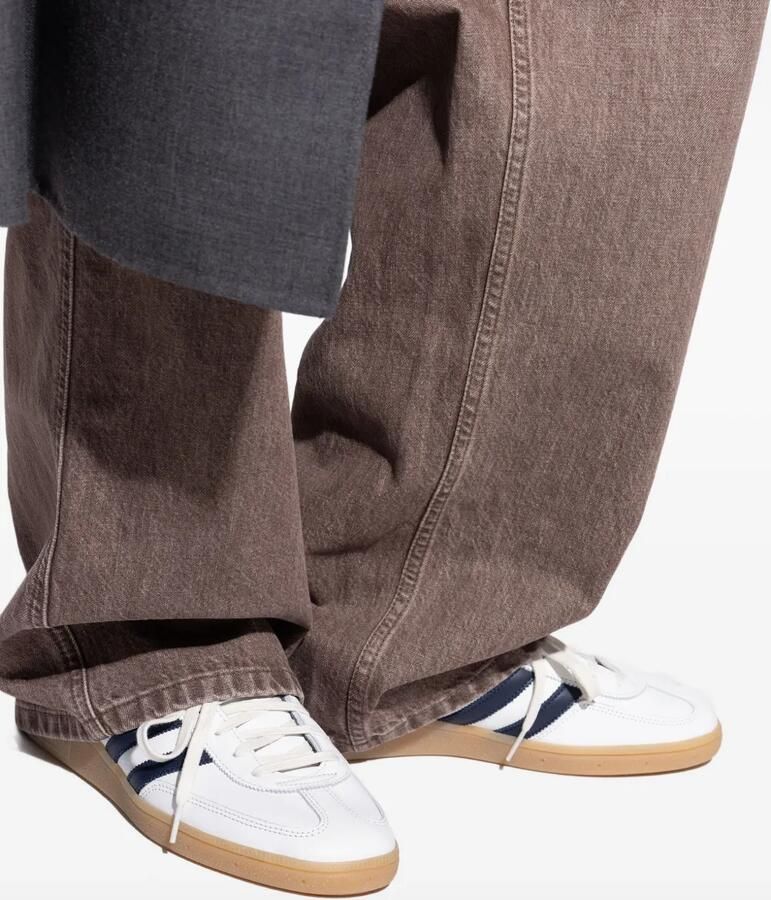 Adidas Spezial sneakers met drie strepen Wit - Foto 3