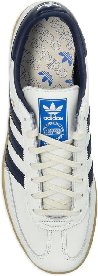 Adidas Spezial sneakers met drie strepen Wit - Foto 10
