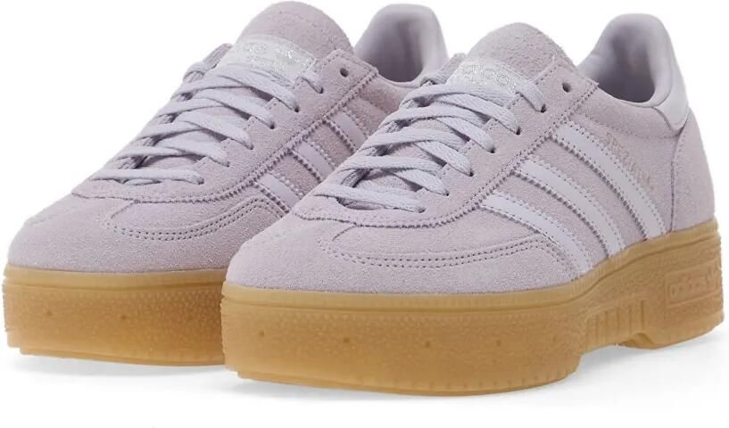 Adidas Spezial sneakers met plateauzool Paars - Foto 2