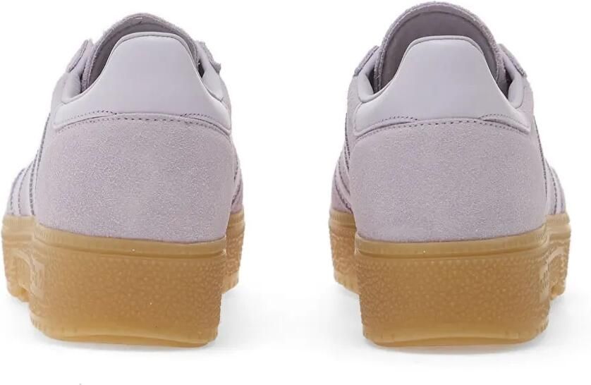 Adidas Spezial sneakers met plateauzool Paars - Foto 3