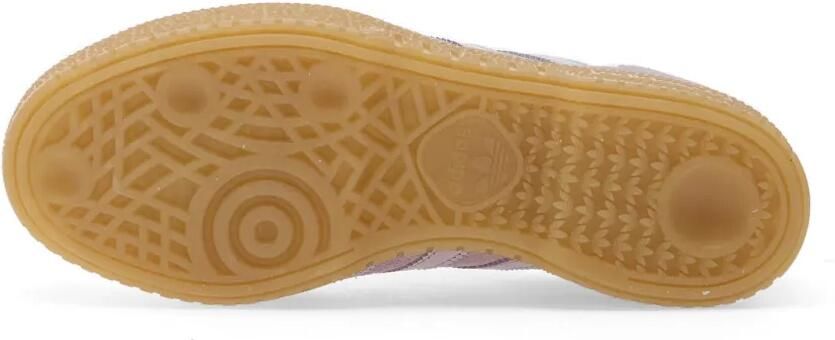 Adidas Spezial sneakers met plateauzool Paars - Foto 5