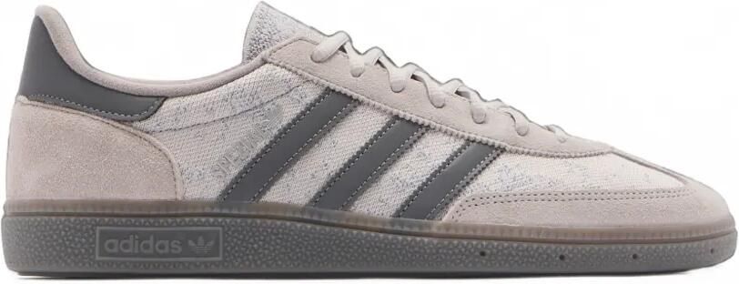 Adidas x Pharrell Williams PW Water Moc panelled toggle-fastening sneakers Blauw
