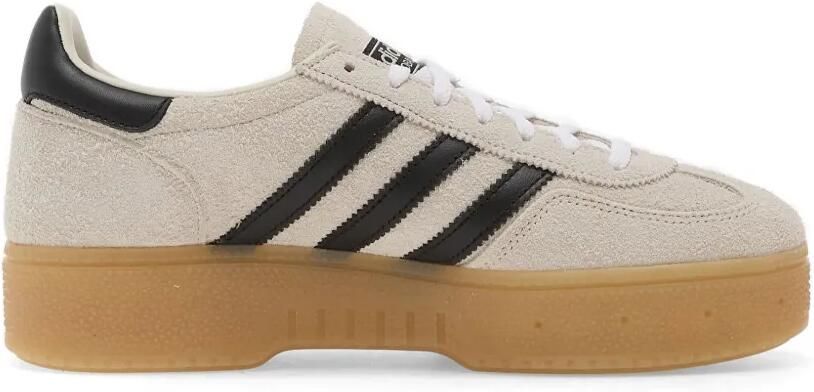 Adidas Superstar II geribbelde sneakers Beige - Foto 10