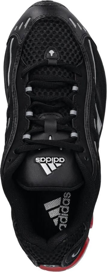 Adidas Sportschoenen met mesh vlakken Zwart - Foto 4