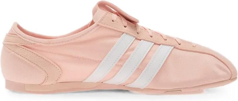 Adidas Sportswear 76 ballerina's Roze