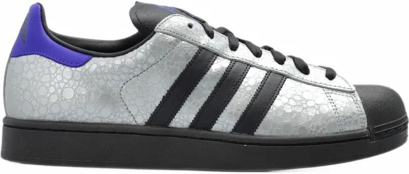 Adidas SSTR II AE lace-up sneakers Grijs