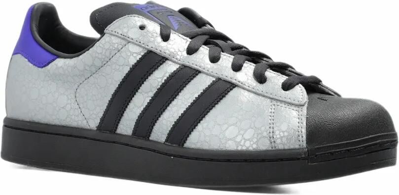 Adidas SSTR II AE lace-up sneakers Grijs - Foto 2