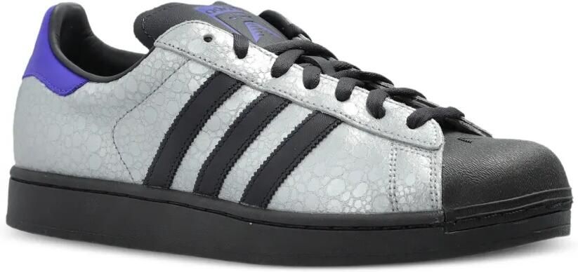 Adidas SSTR II AE lace-up sneakers Grijs