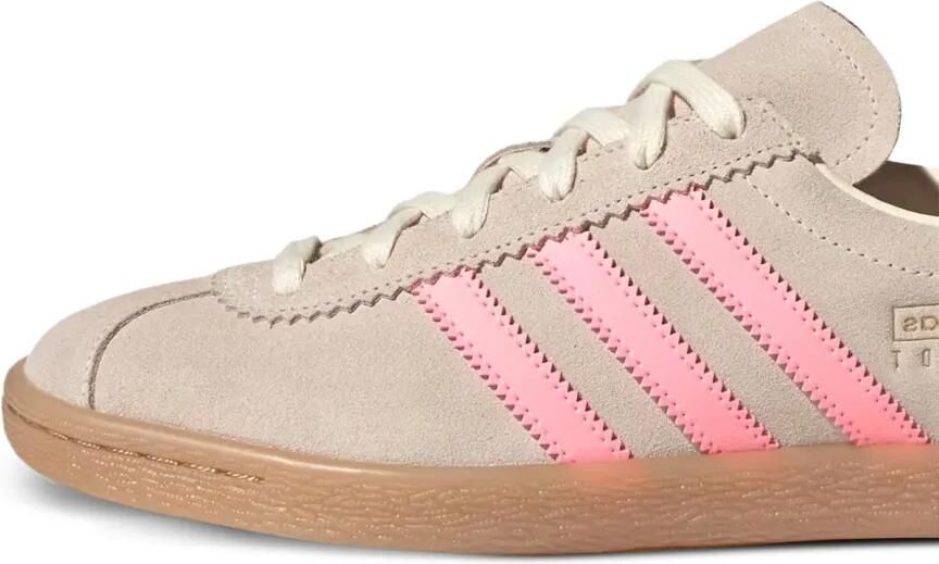 Adidas Grand Court Alpha 00s gestreepte sneakers Wit - Foto 10