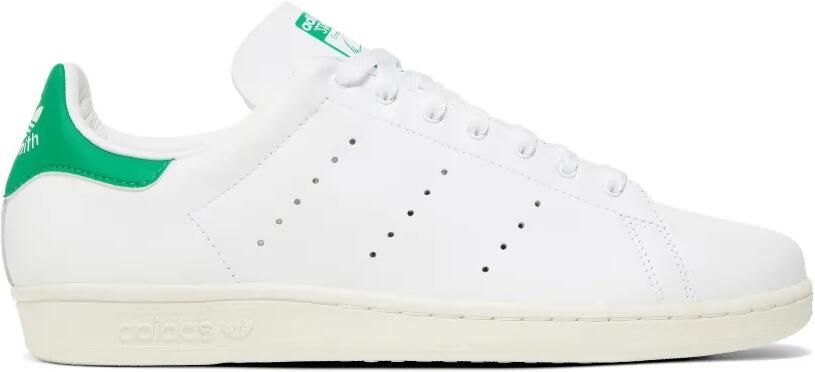Adidas Stan Smith 80s leren sneakers Wit