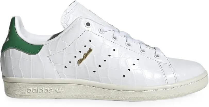 Adidas Stan Smith 80s schoenen Wit