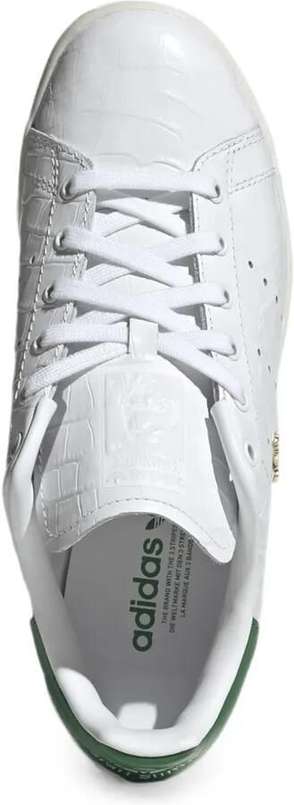 Adidas Stan Smith 80s schoenen Wit - Foto 3