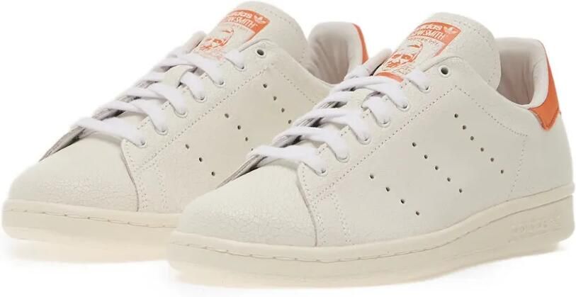 Adidas Stan Smith 80s schoenen Wit - Foto 3