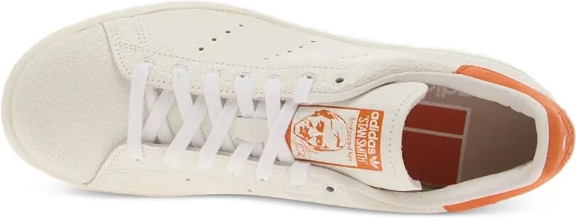 Adidas Stan Smith 80s schoenen Wit - Foto 4