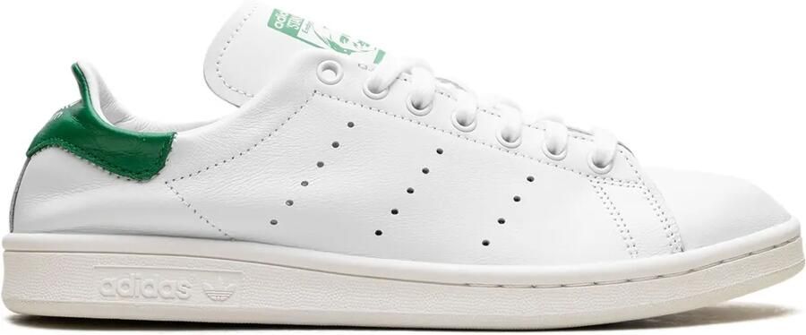 Adidas Stan Smith "Decon Cloud Green" sneakers Wit