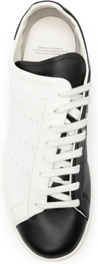 Adidas Stan Smith Diagonal sneakers Wit - Foto 4