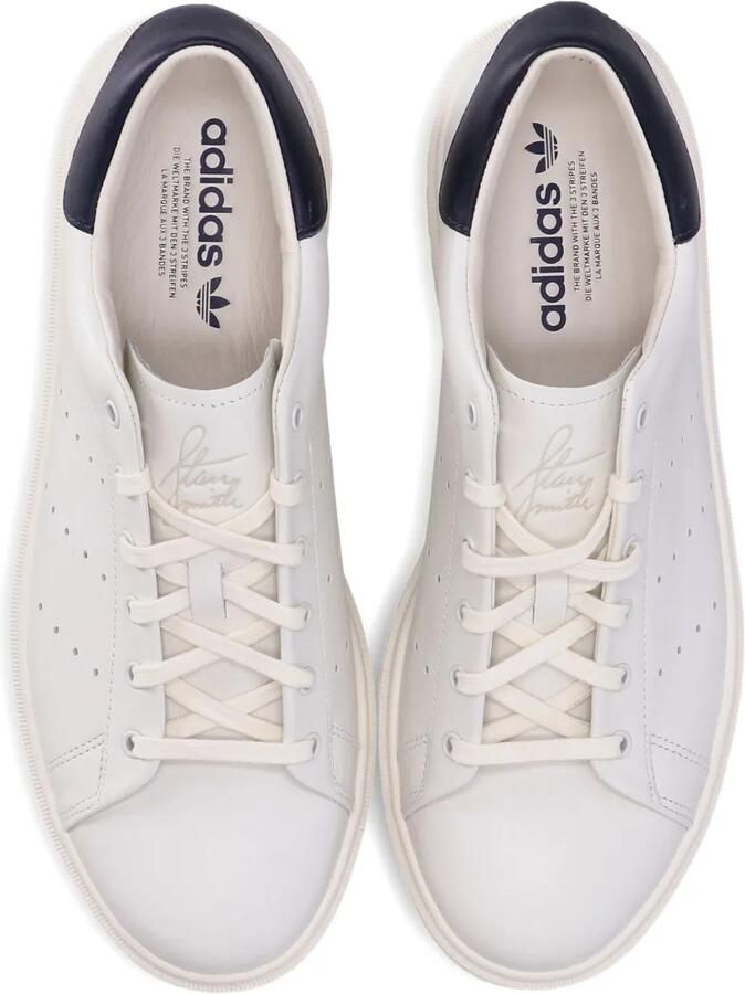 Adidas Stan Smith Freizeit sneakers Wit - Foto 2