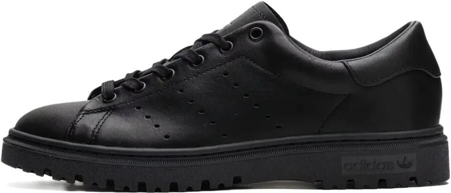 Adidas Stan Smith Freizeit sneakers Zwart