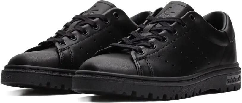 Adidas Stan Smith Freizeit sneakers Zwart - Foto 2
