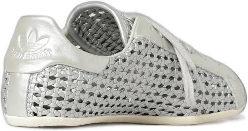 Adidas Stan Smith Lo Pro geweven sneakers Zilver - Foto 3