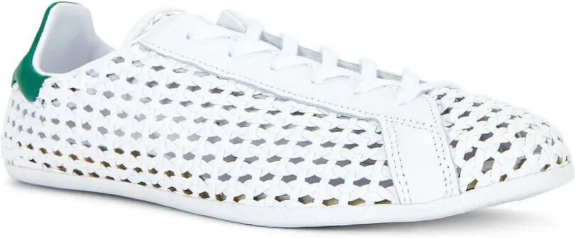 Adidas Stan Smith Lo Pro schoenen Wit - Foto 2